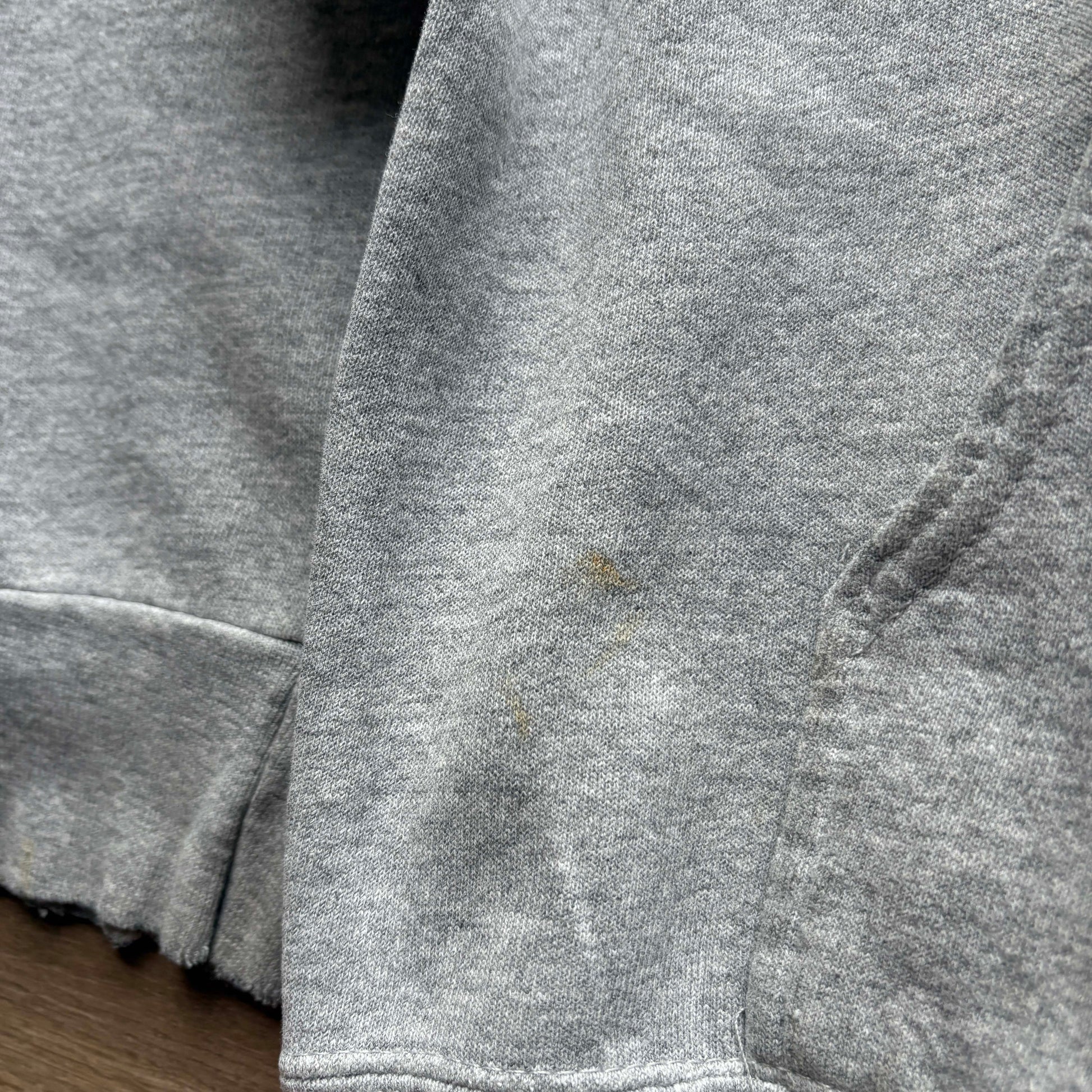 Y2K Volcom Spellout Hoodie | L - Volant Vintage