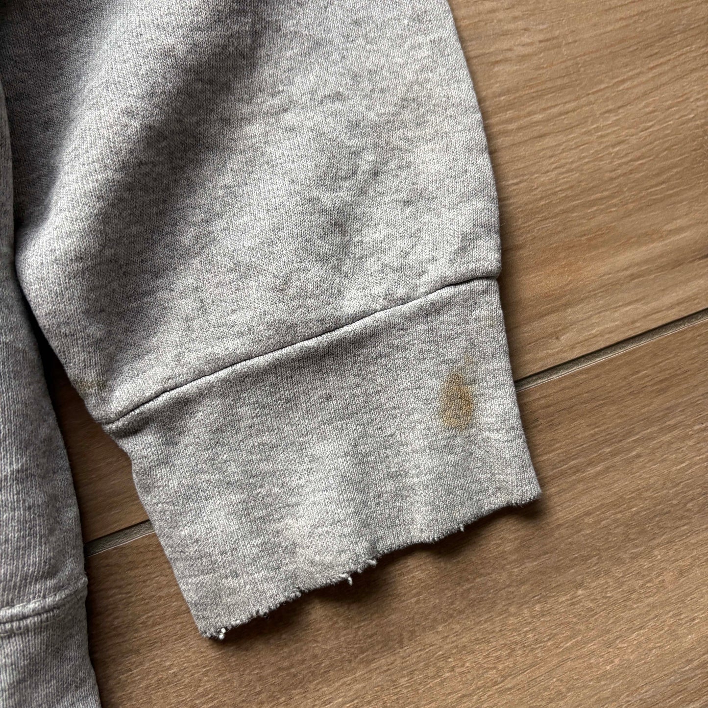 Y2K Volcom Spellout Hoodie | L - Volant Vintage