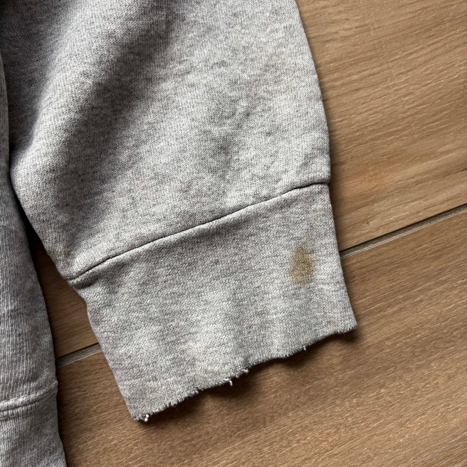 Y2K Volcom Spellout Hoodie | L - Volant Vintage