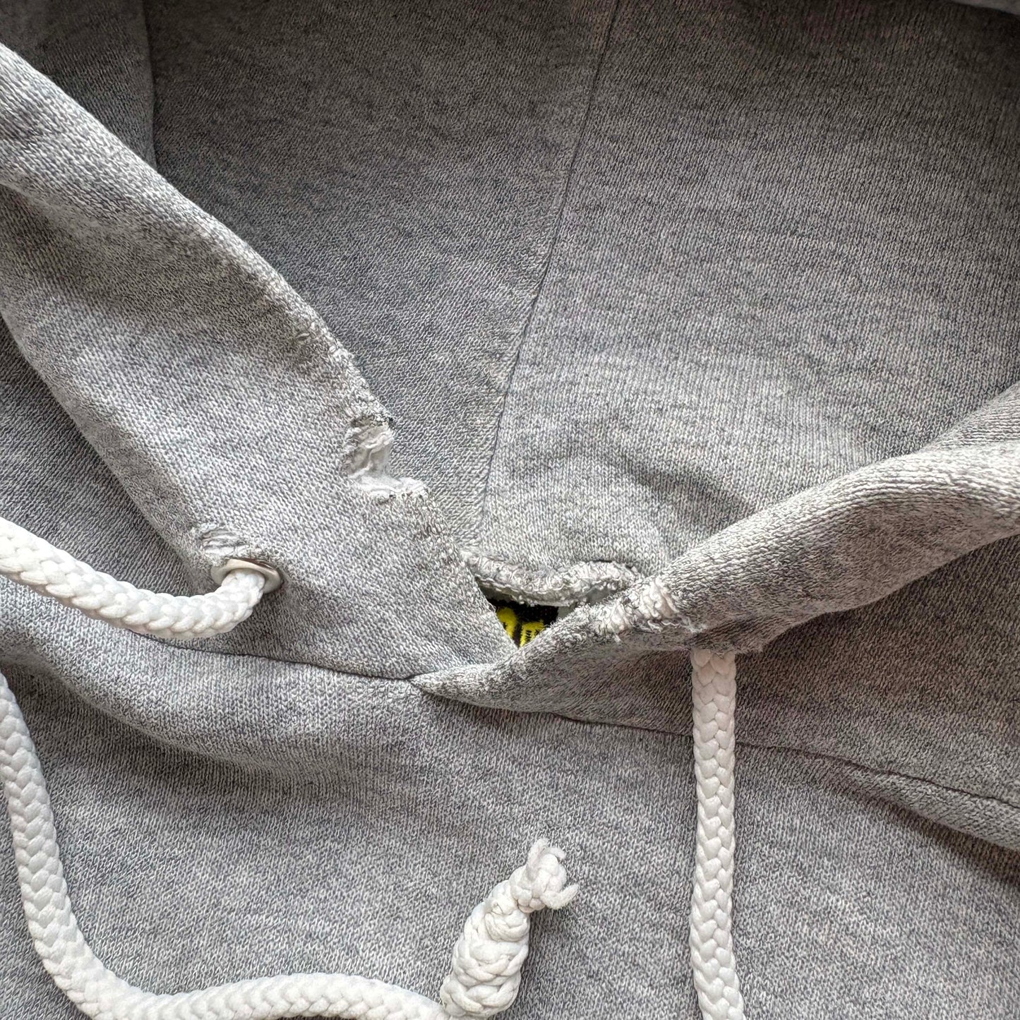Y2K Volcom Spellout Hoodie | L - Volant Vintage