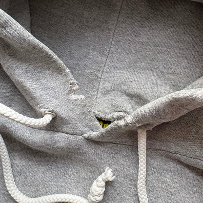 Y2K Volcom Spellout Hoodie | L - Volant Vintage