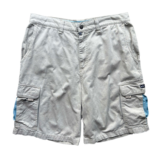 Vintage Quiksilver Cargo Shorts | W36 - Volant Vintage