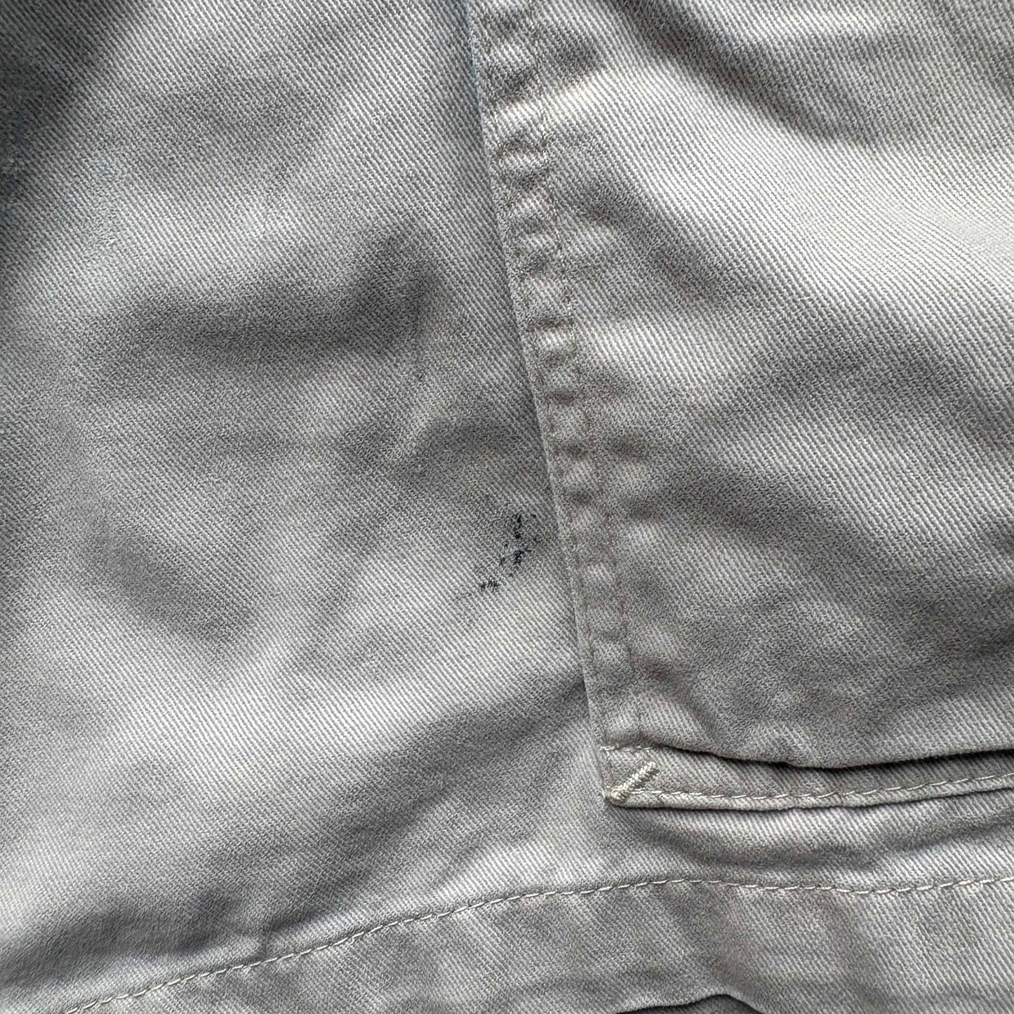 Vintage Quiksilver Cargo Shorts | W36 - Volant Vintage