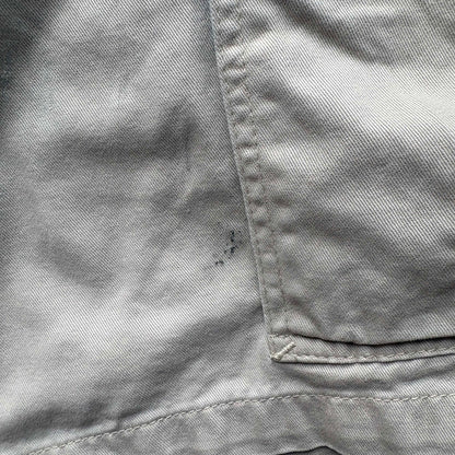 Vintage Quiksilver Cargo Shorts | W36 - Volant Vintage