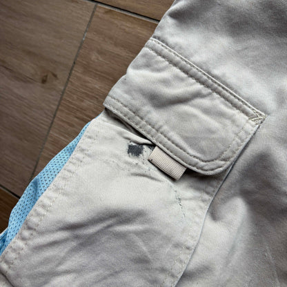 Vintage Quiksilver Cargo Shorts | W36 - Volant Vintage