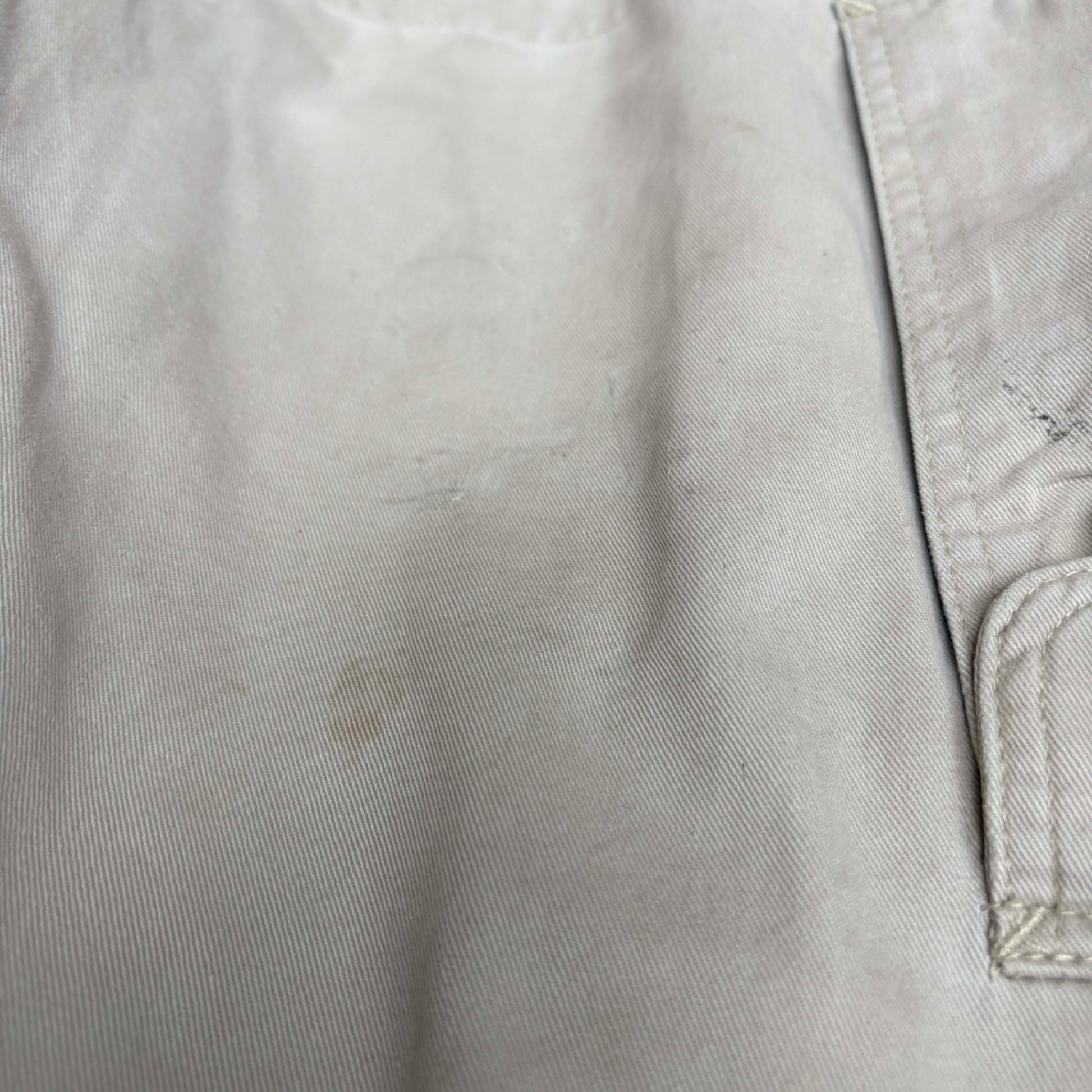 Vintage Quiksilver Cargo Shorts | W36 - Volant Vintage
