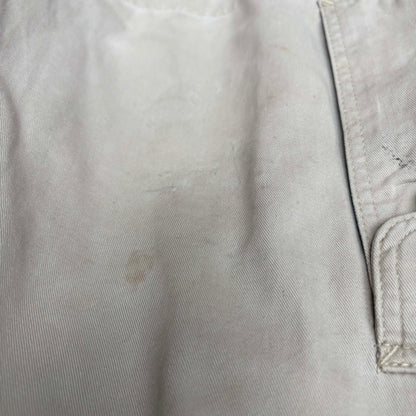 Vintage Quiksilver Cargo Shorts | W36 - Volant Vintage