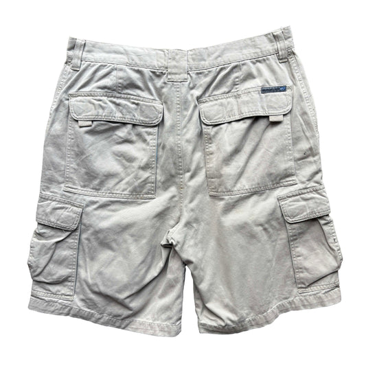 Vintage Quiksilver Cargo Shorts | W36 - Volant Vintage