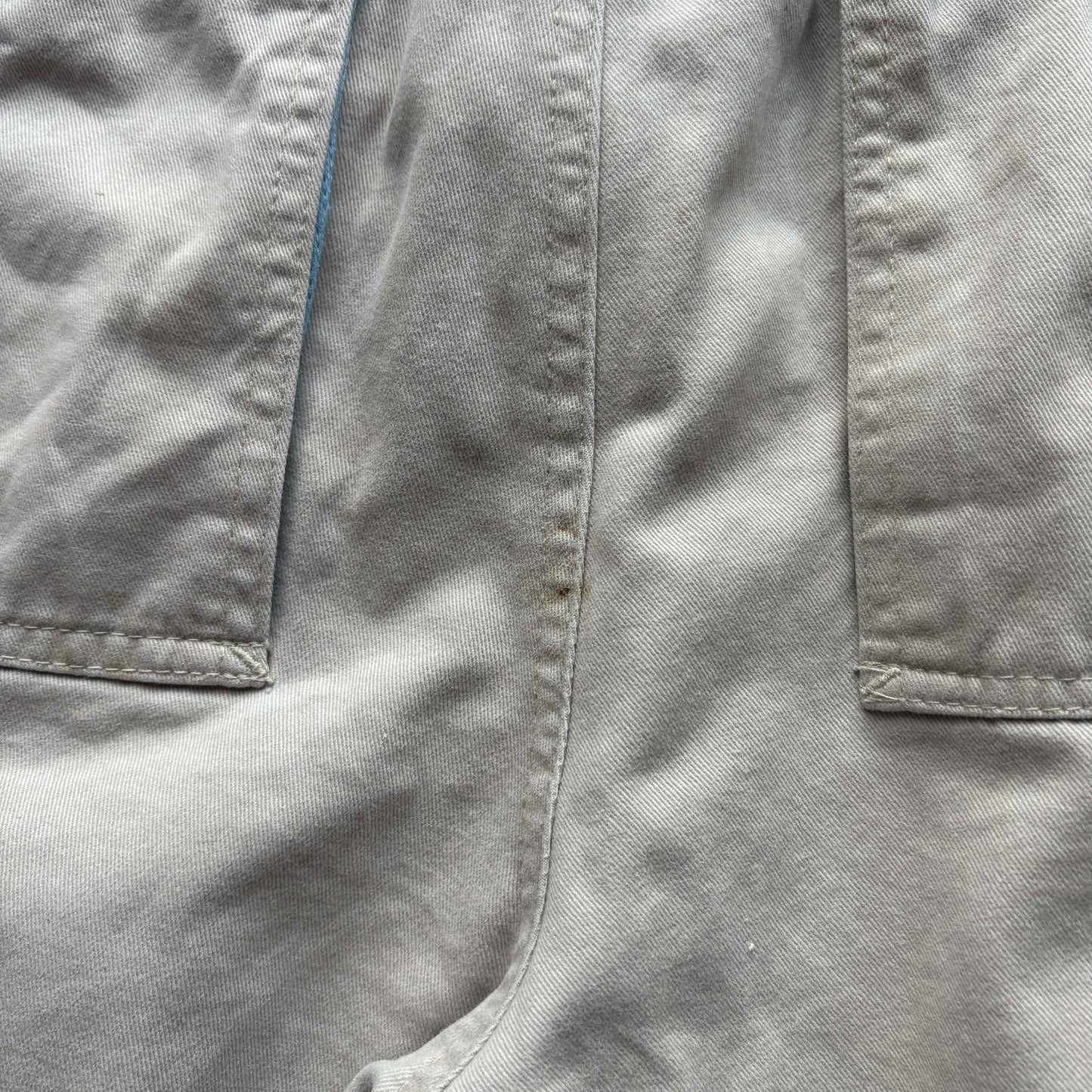 Vintage Quiksilver Cargo Shorts | W36 - Volant Vintage