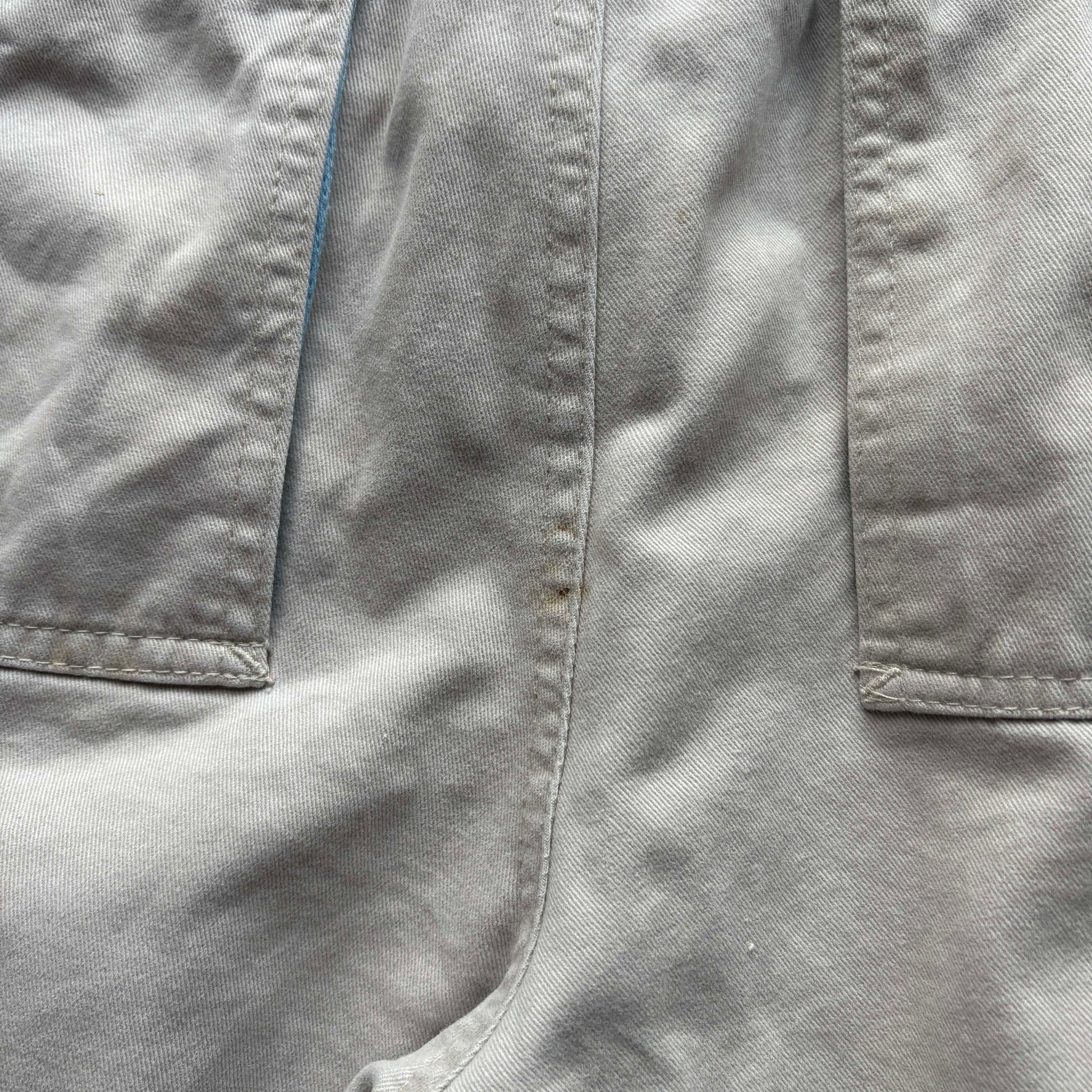 Vintage Quiksilver Cargo Shorts | W36 - Volant Vintage