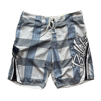 Vintage Occy Signature Boardies | W38" - Volant Vintage