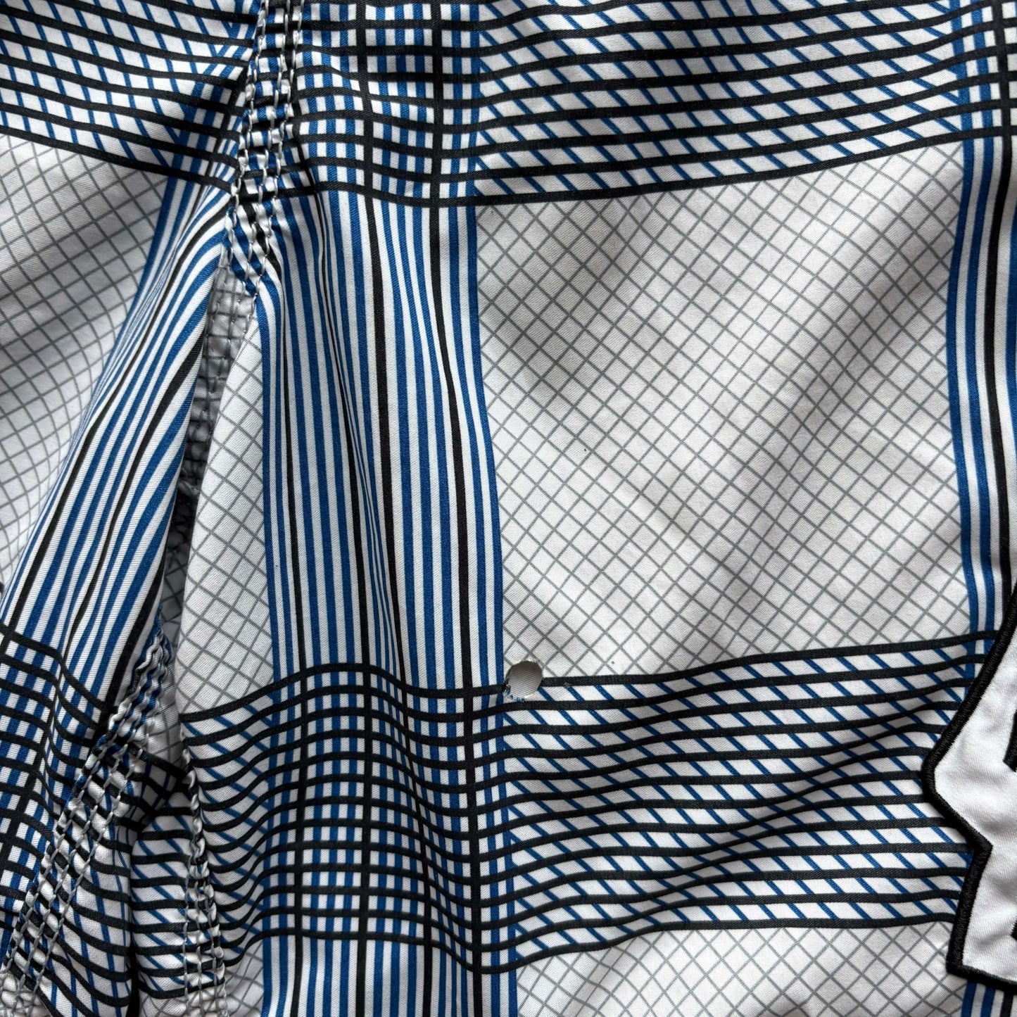 Vintage Occy Signature Boardies | W38" - Volant Vintage