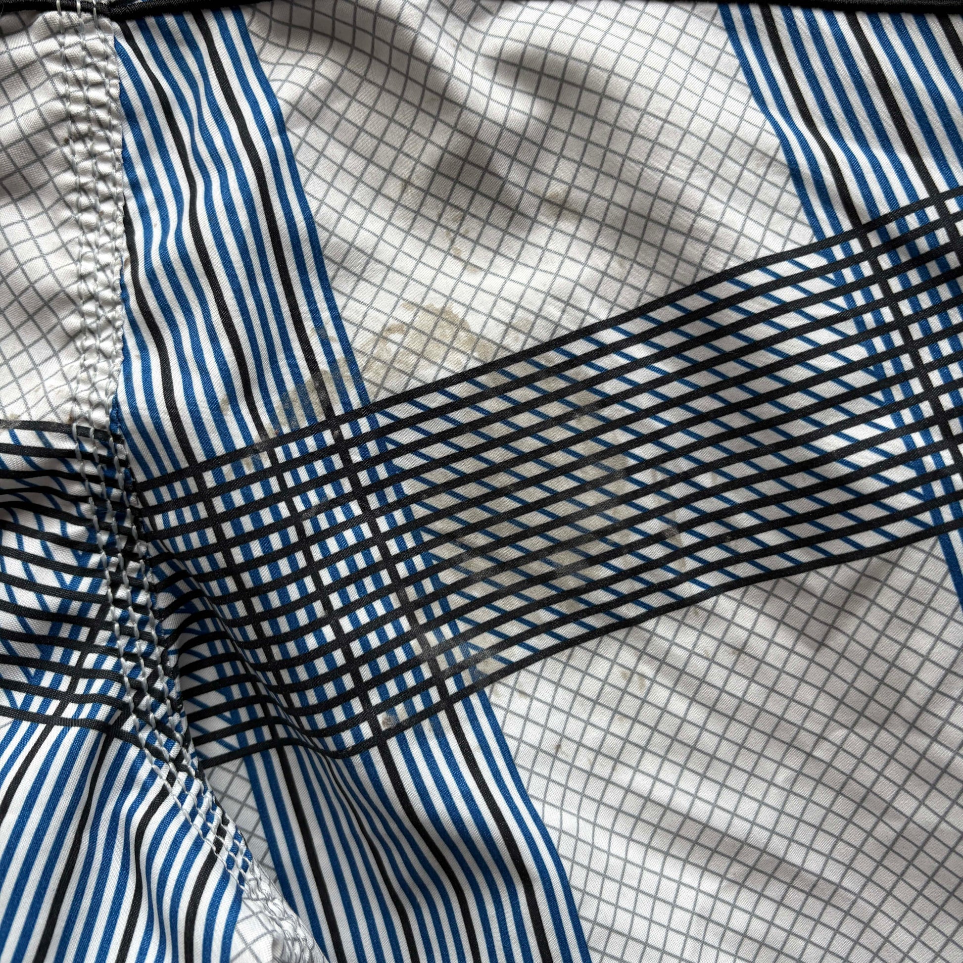 Vintage Occy Signature Boardies | W38" - Volant Vintage