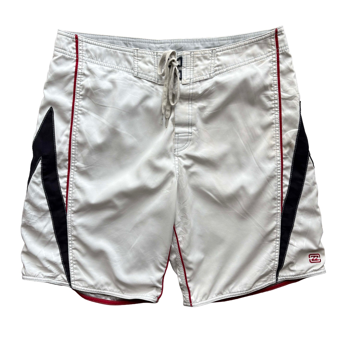 Vintage Billabong Boardies | W36" - Volant Vintage