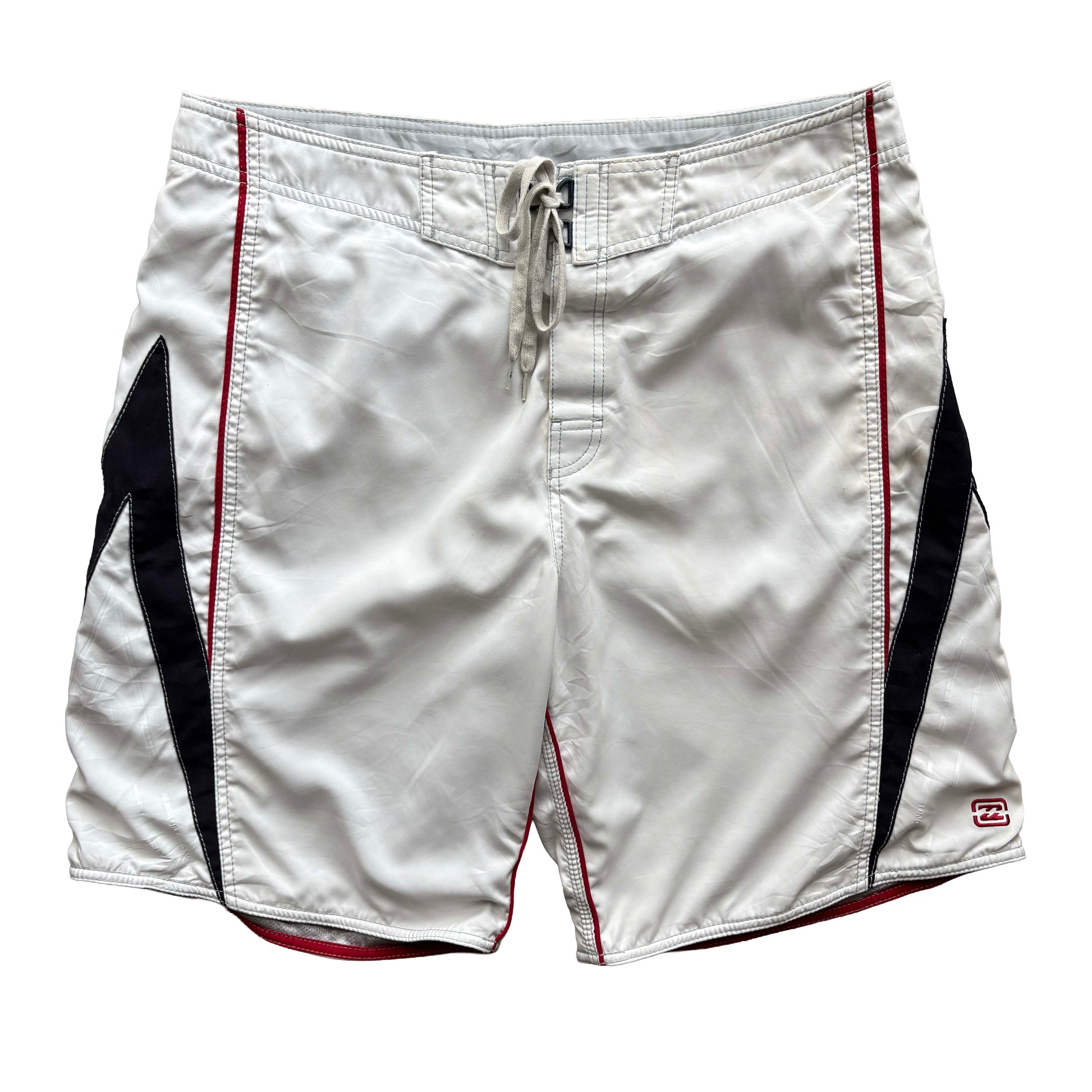 Vintage Billabong Boardies | W36" - Volant Vintage