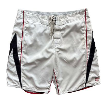 Vintage Billabong Boardies | W36" - Volant Vintage