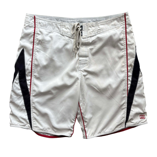 Vintage Billabong Boardies | W36" - Volant Vintage
