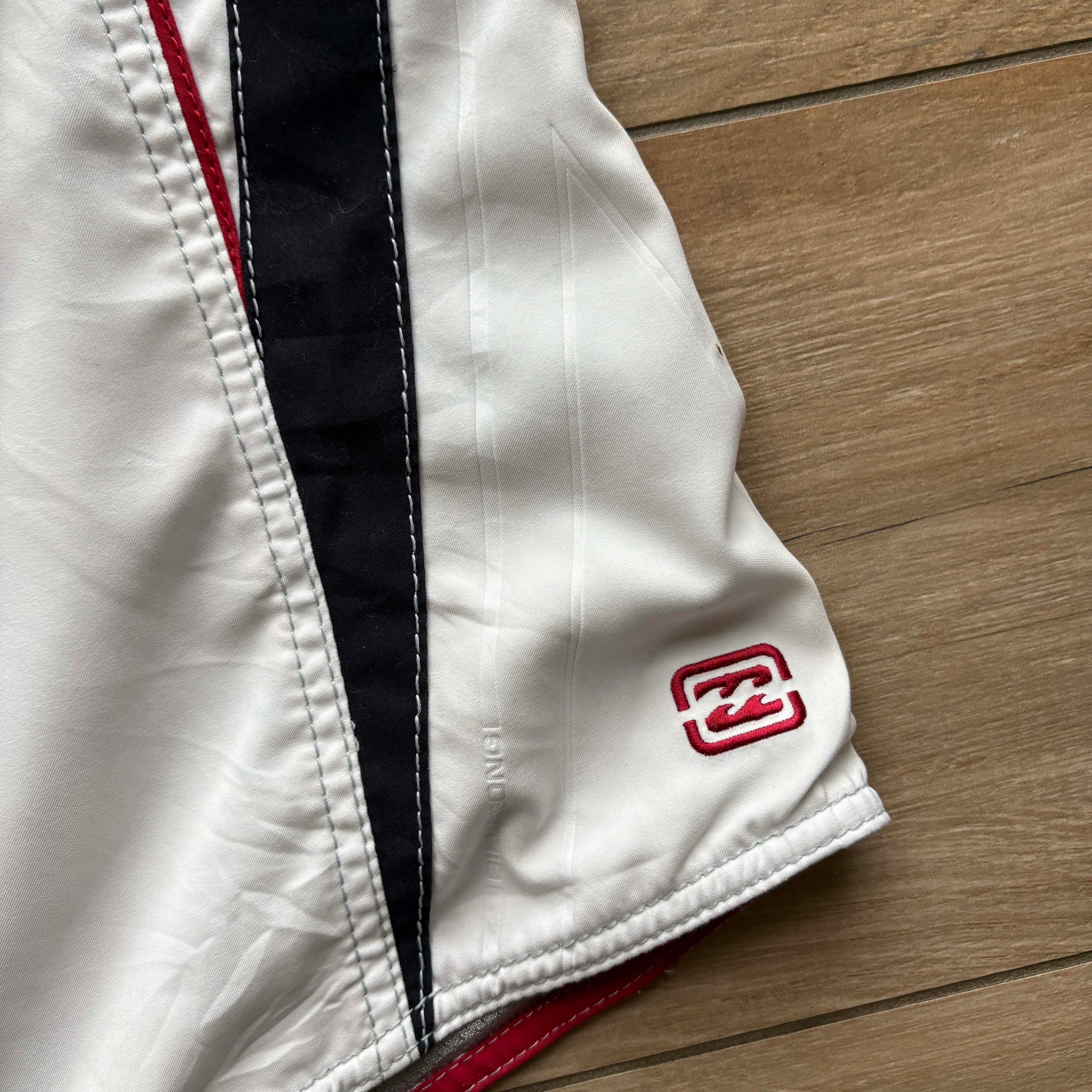 Vintage Billabong Boardies | W36" - Volant Vintage