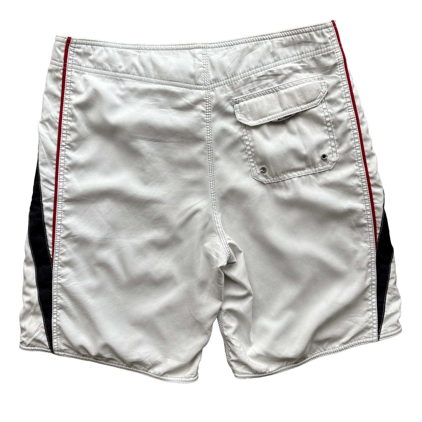Vintage Billabong Boardies | W36" - Volant Vintage