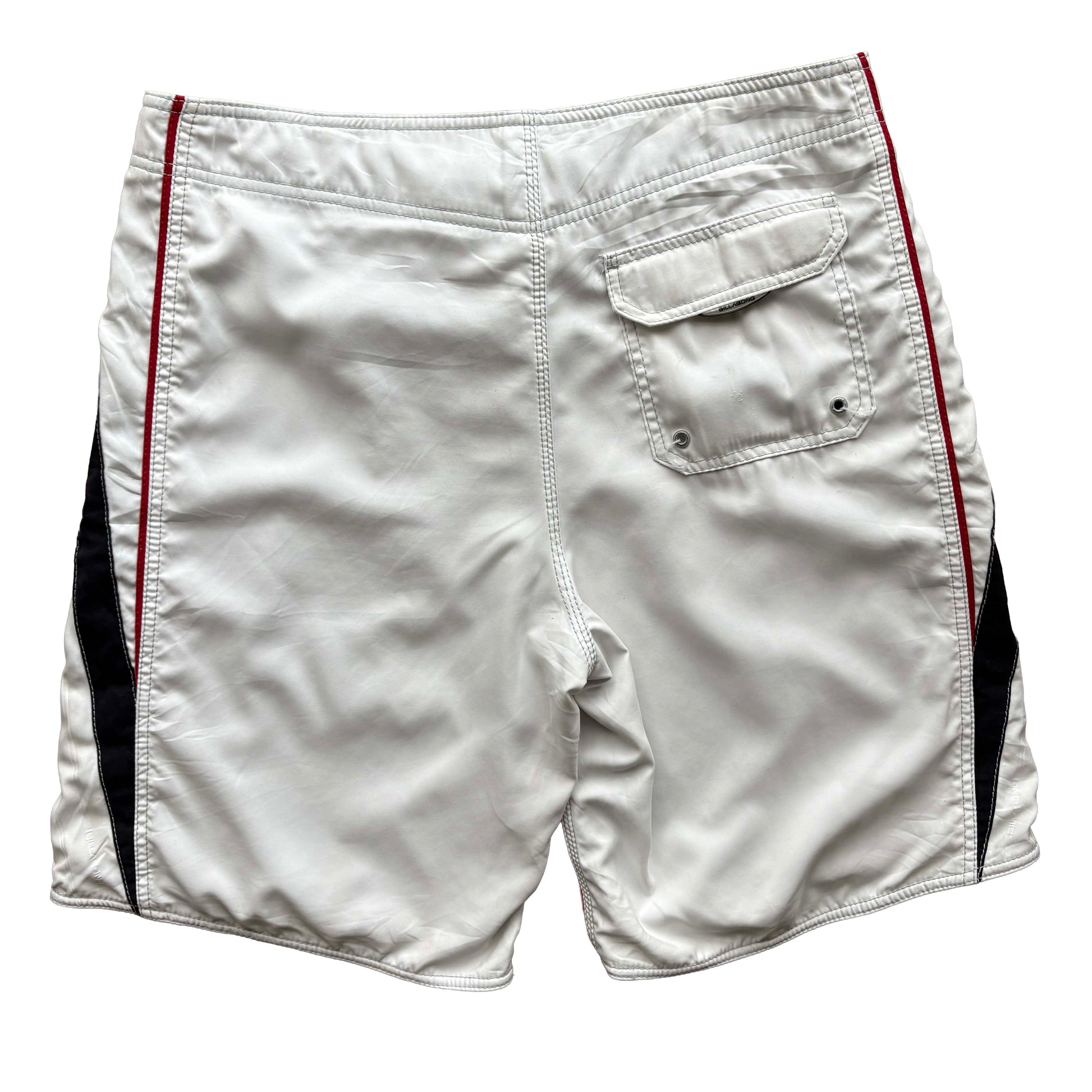 Vintage Billabong Boardies | W36" - Volant Vintage