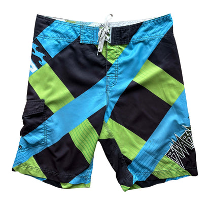 Vintage Joel Parko Boardies | W34" - Volant Vintage