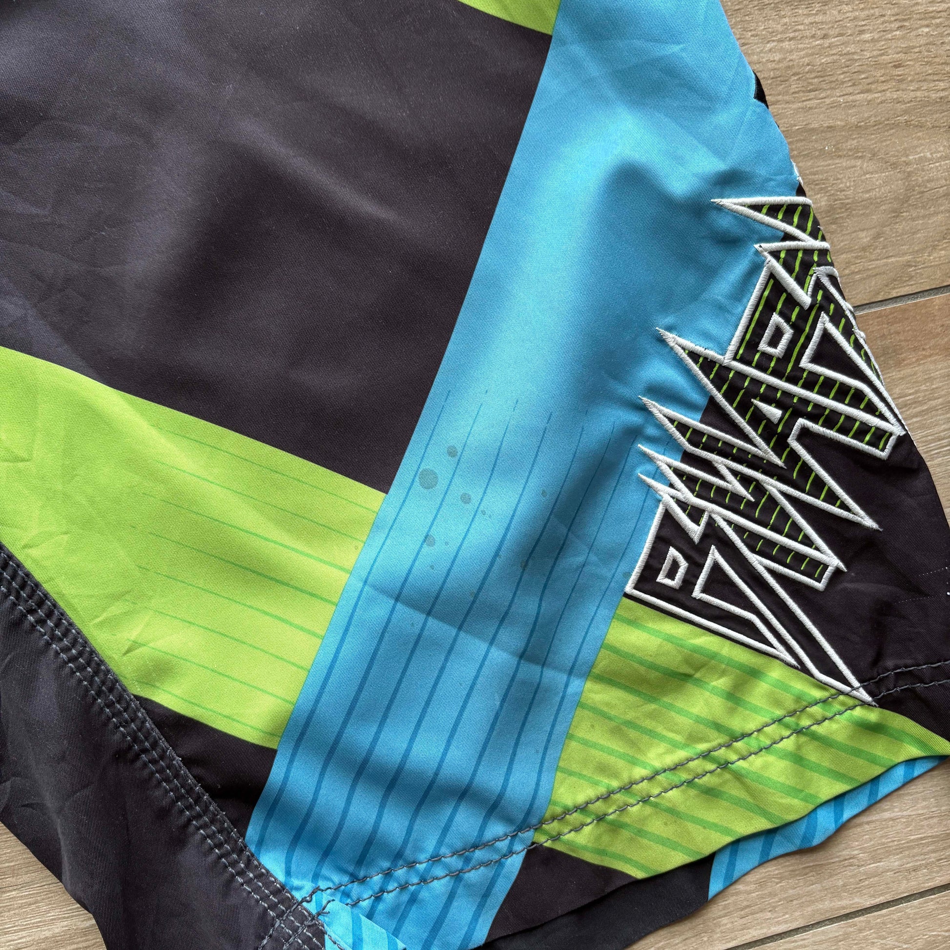 Vintage Joel Parko Boardies | W34" - Volant Vintage