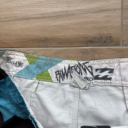 Vintage Joel Parko Boardies | W34" - Volant Vintage