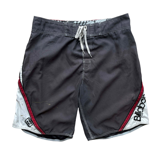 Y2K Billabong Andy Irons Kauai Boardies | W34" - Volant Vintage