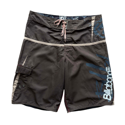 Vintage Joel Parko Boardies | W34" - Volant Vintage
