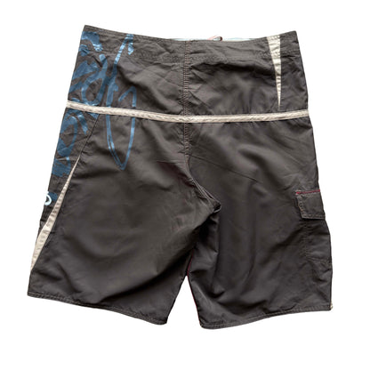 Vintage Joel Parko Boardies | W34" - Volant Vintage