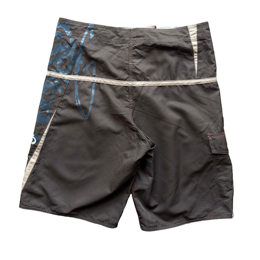 Vintage Joel Parko Boardies | W34" - Volant Vintage