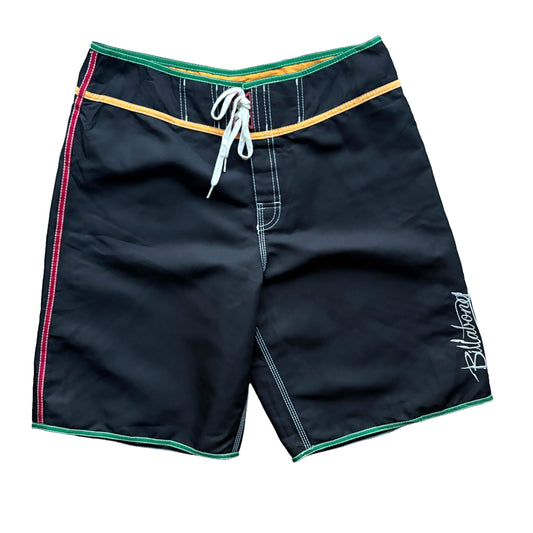 Vintage Billabong Boardies | W34" - Volant Vintage