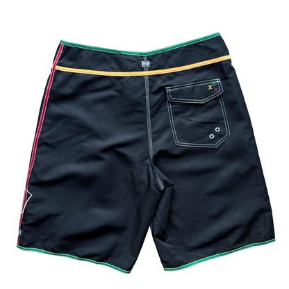 Vintage Billabong Boardies | W34" - Volant Vintage