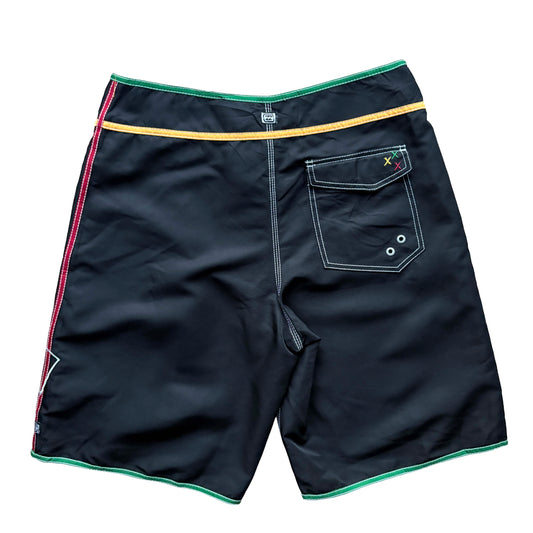 Vintage Billabong Boardies | W34" - Volant Vintage