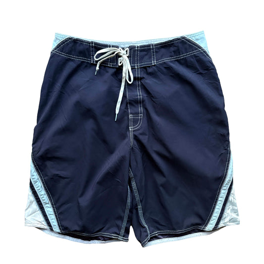 Vintage Billabong Spellout Boardies | W32" - Volant Vintage