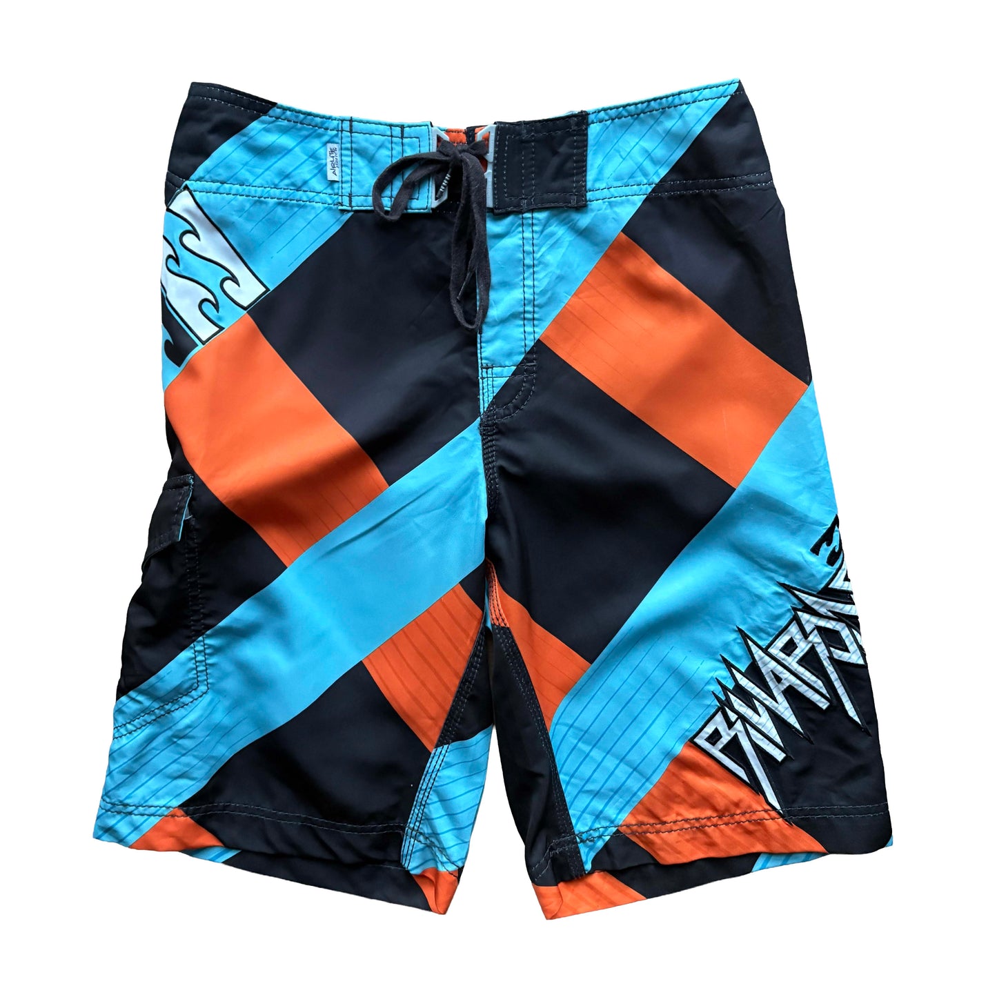 Vintage Joel Parko Boardies | W28" - Volant Vintage