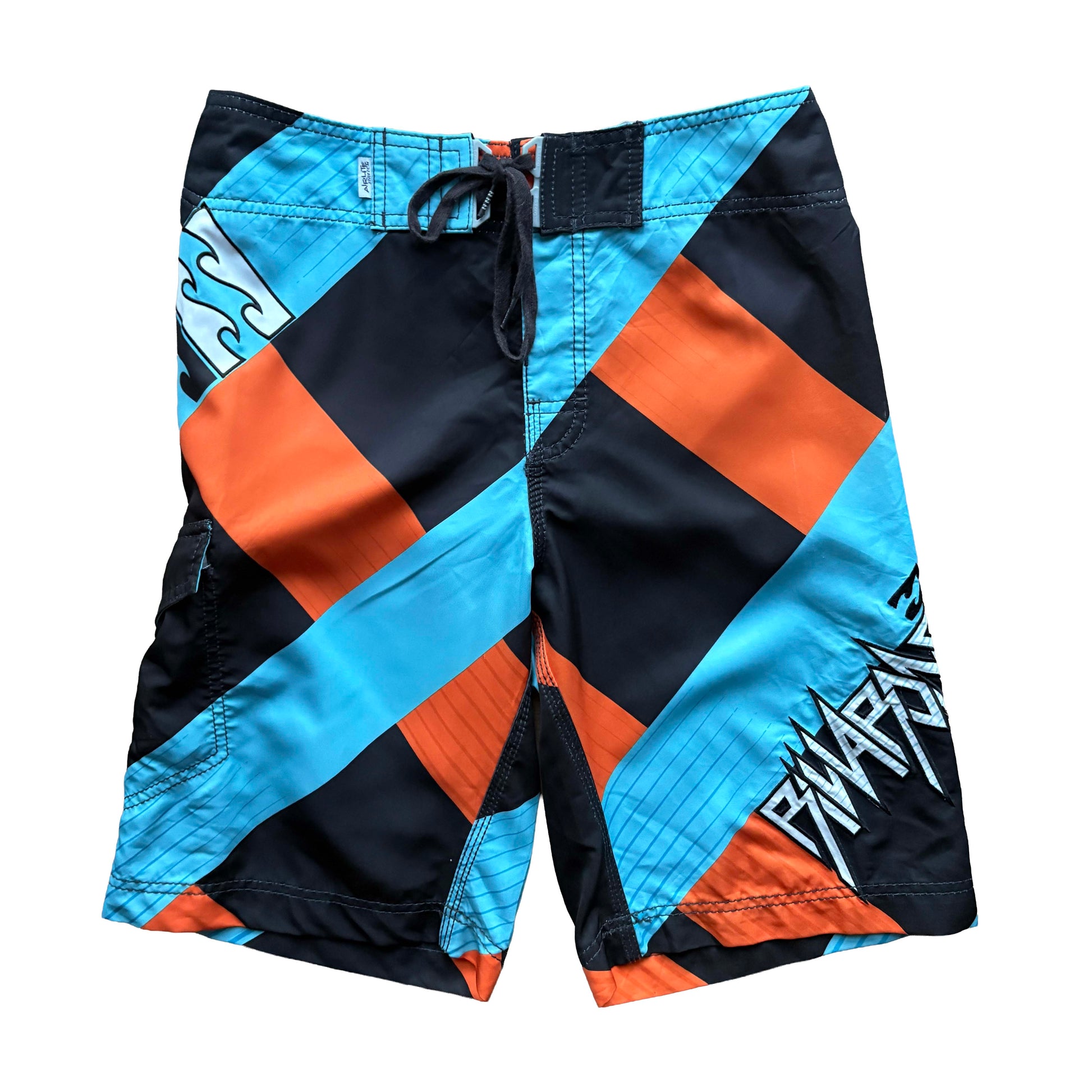 Vintage Joel Parko Boardies | W28" - Volant Vintage