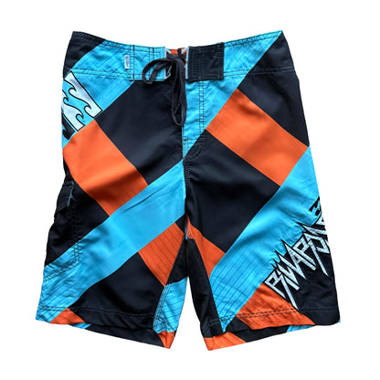 Vintage Joel Parko Boardies | W28" - Volant Vintage