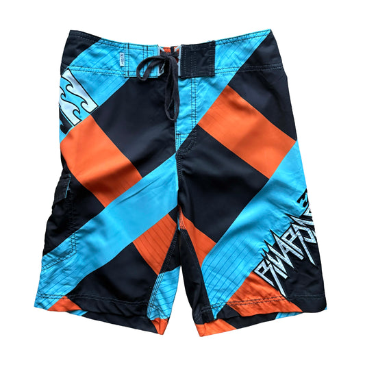 Vintage Joel Parko Boardies | W28" - Volant Vintage