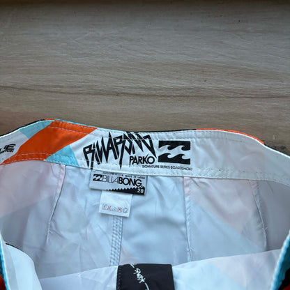 Vintage Joel Parko Boardies | W28" - Volant Vintage