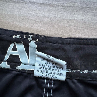 Y2K Billabong Andy Irons Shogun Boardies | W36" - Volant Vintage