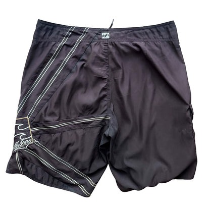 Y2K Billabong Andy Irons Shogun Boardies | W36" - Volant Vintage