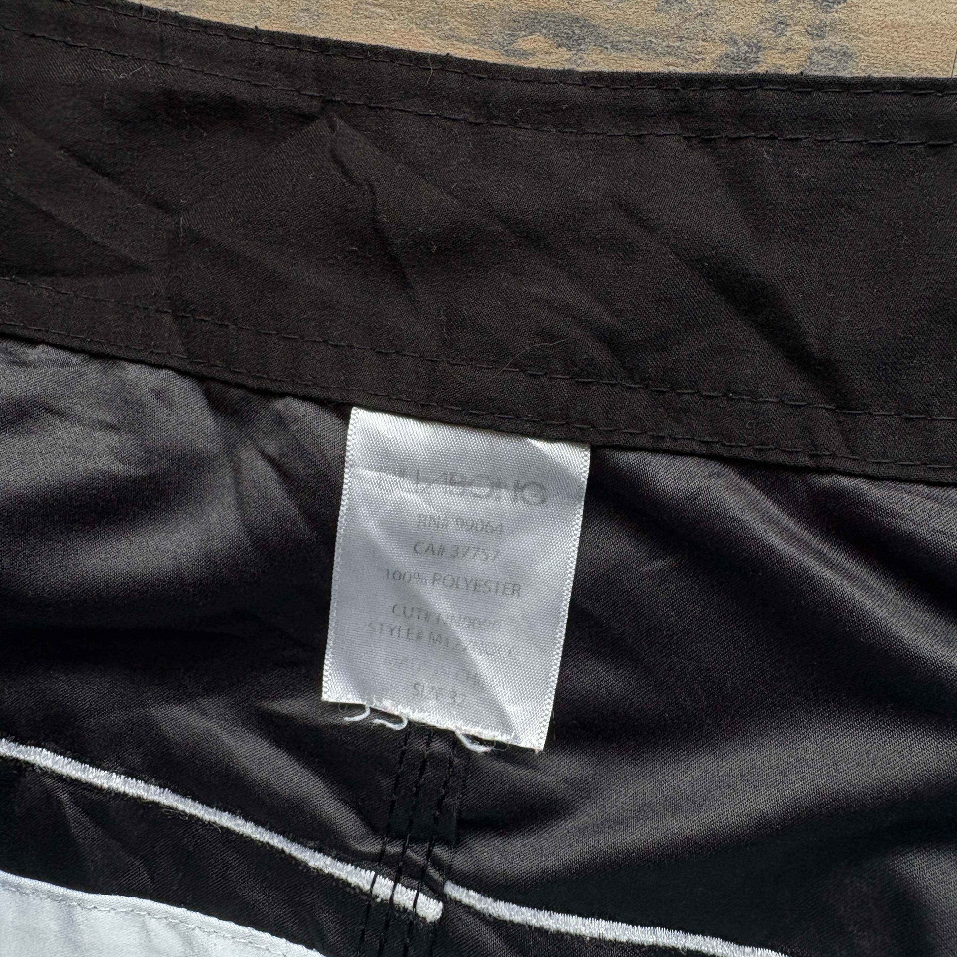 Y2K Billabong Boardies | W00"