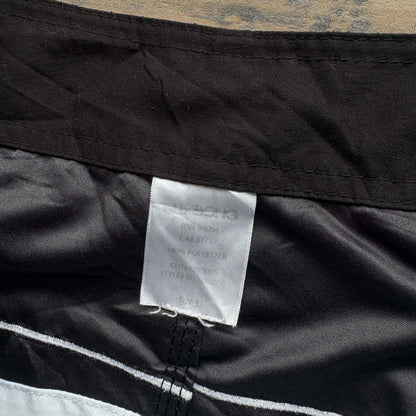 Y2K Billabong Boardies | W00"