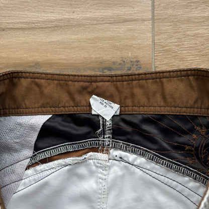 Y2K Billabong Camo Boardies | W30”