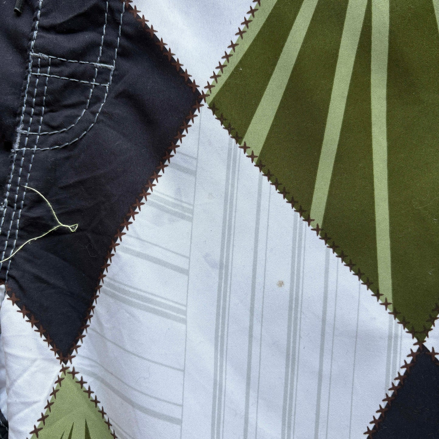 Vintage Billabong Argyle Boardies | W38"