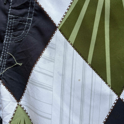Vintage Billabong Argyle Boardies | W38"