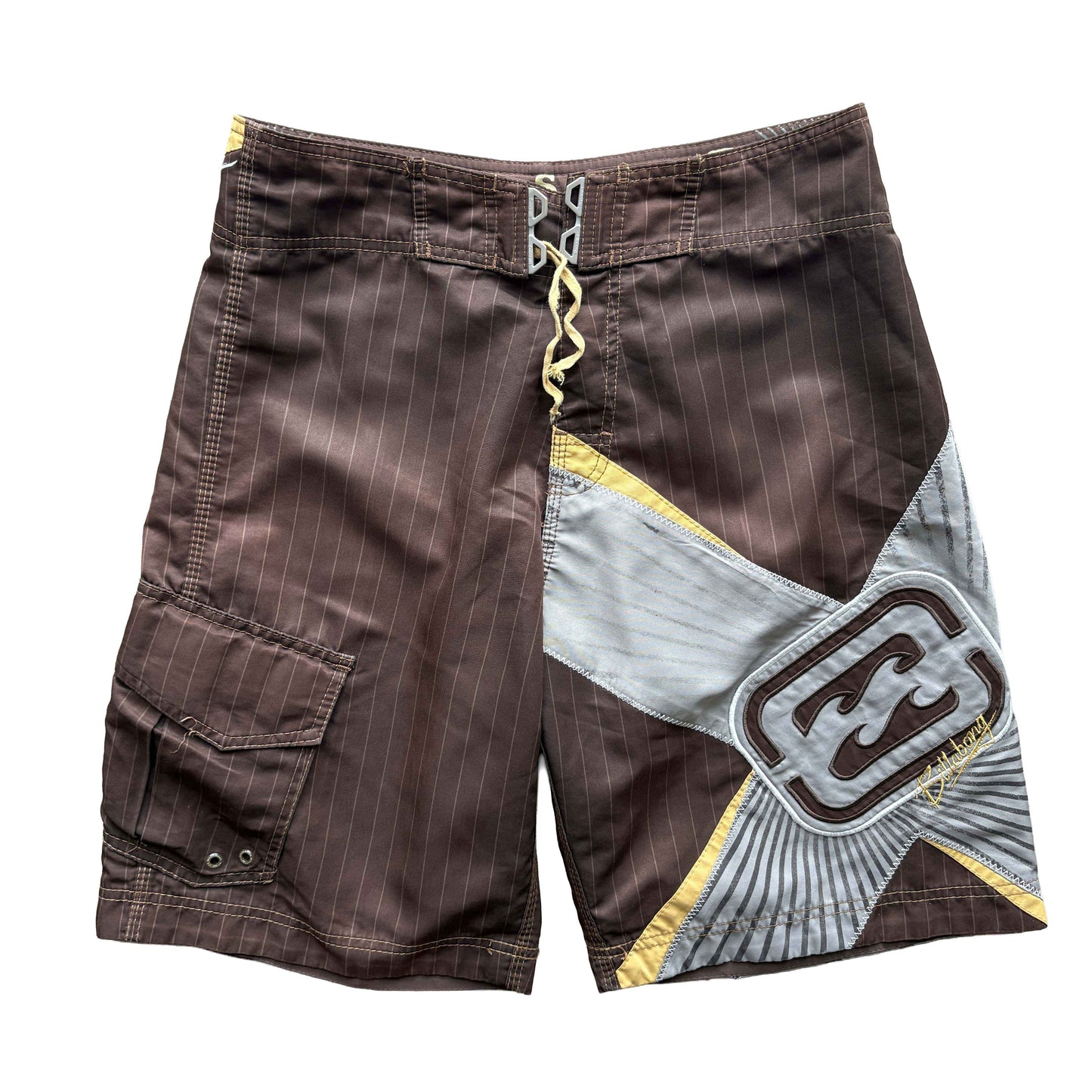 Vintage Shane Dorian Signature Boardies | W31"