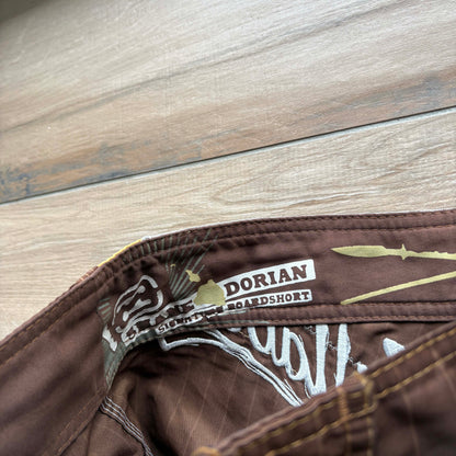 Vintage Shane Dorian Signature Boardies | W31"