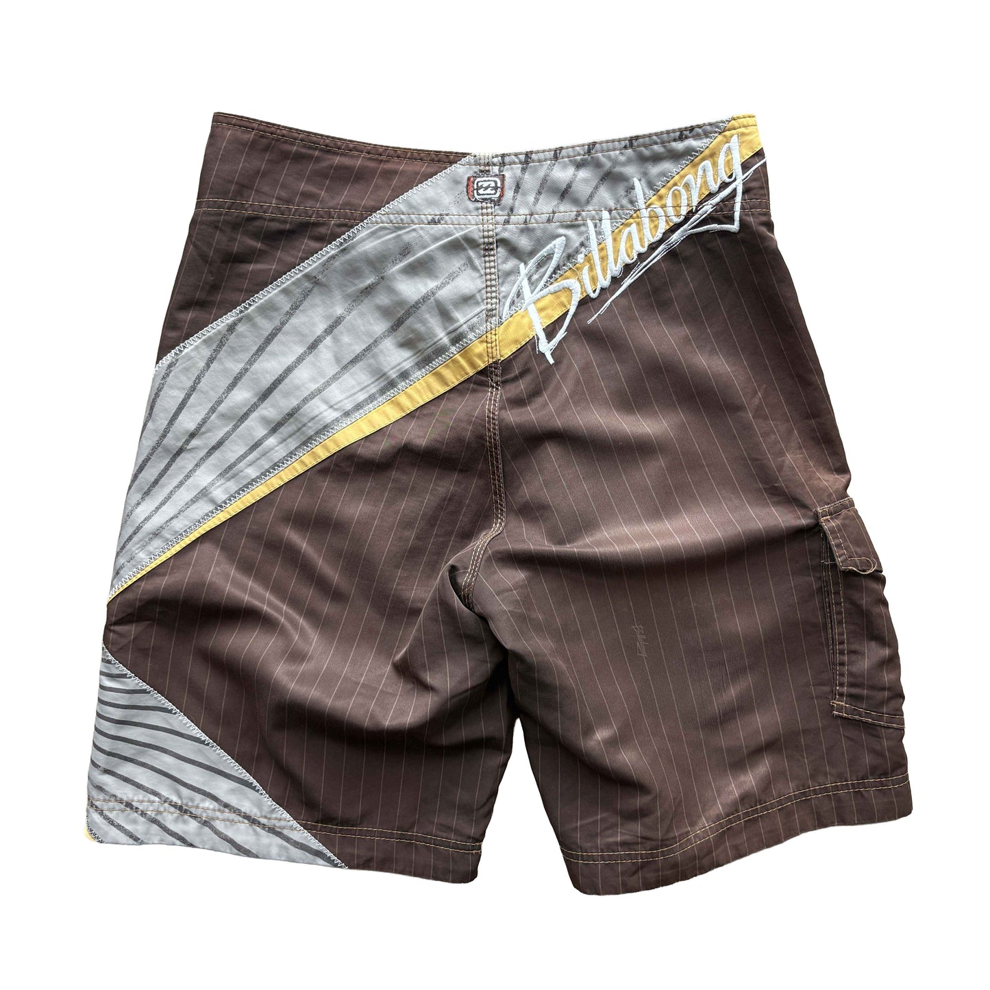Vintage Shane Dorian Signature Boardies | W31"